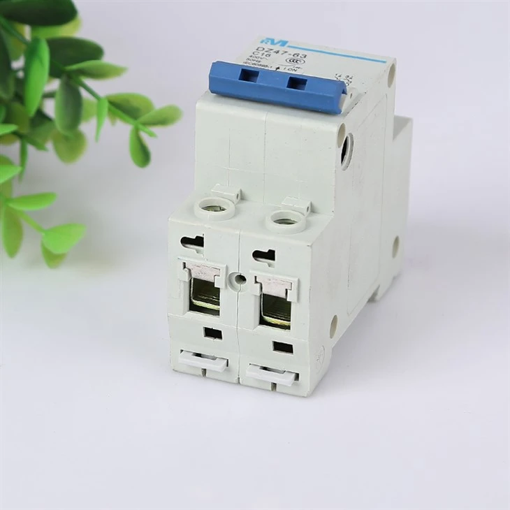 MCB For Electrical factory