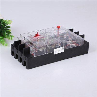 Miniatuurne voolukaitselüliti